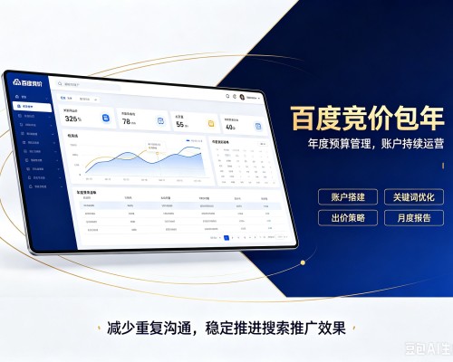 临汾百度竞价包年